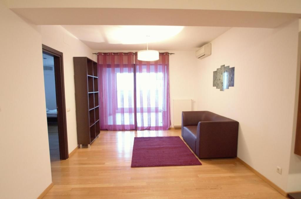 Апарт-отели Upground Residence Apartments Бухарест-52