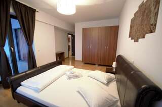 Апарт-отели Upground Residence Apartments Бухарест Апартаменты с 1 спальней 1-10