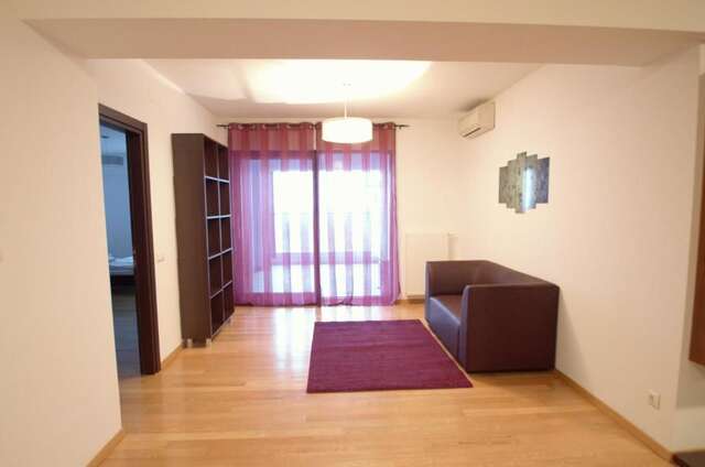 Апарт-отели Upground Residence Apartments Бухарест-51